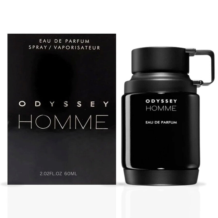 Armaf Men's 2 Ounce Odyssey Eau de Parfum-Inscentives Perfume