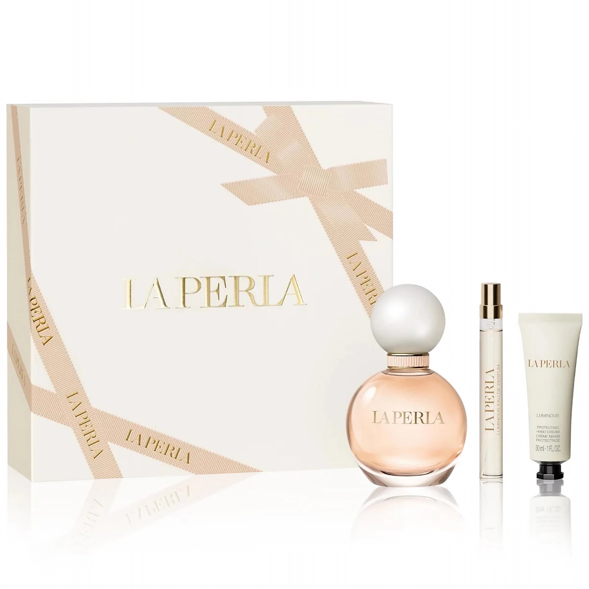 La Perla Luminous