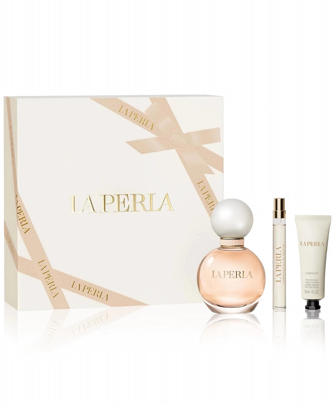 La Perla Luminous
