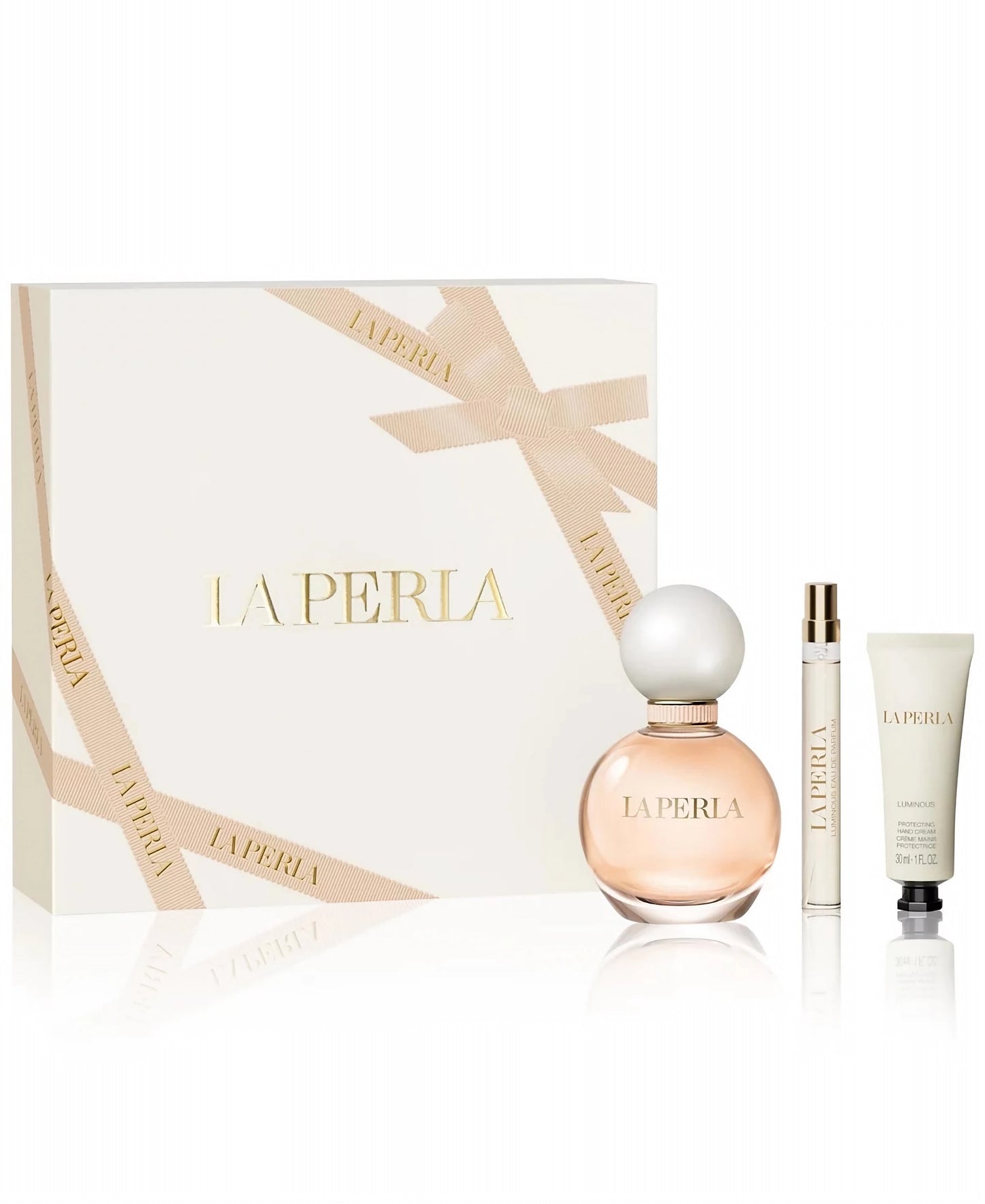 La Perla Luminous