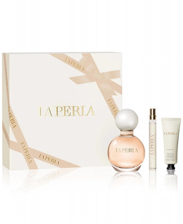 La Perla Luminous