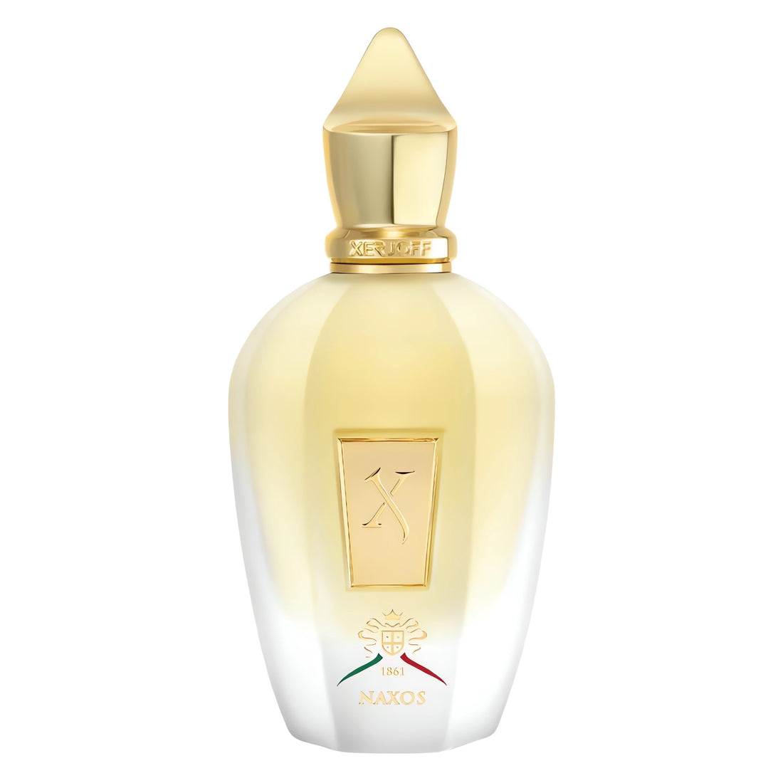 Xerjoff Unisex 3.4 Ounce XJ 1861 Naxos Eau de Parfum-Inscentives Perfume