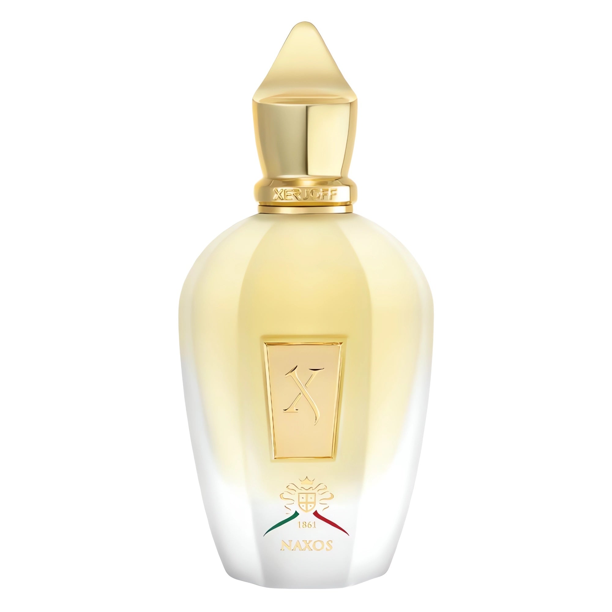 Xerjoff Unisex 3.4 Ounce XJ 1861 Naxos Eau de Parfum-Inscentives Perfume