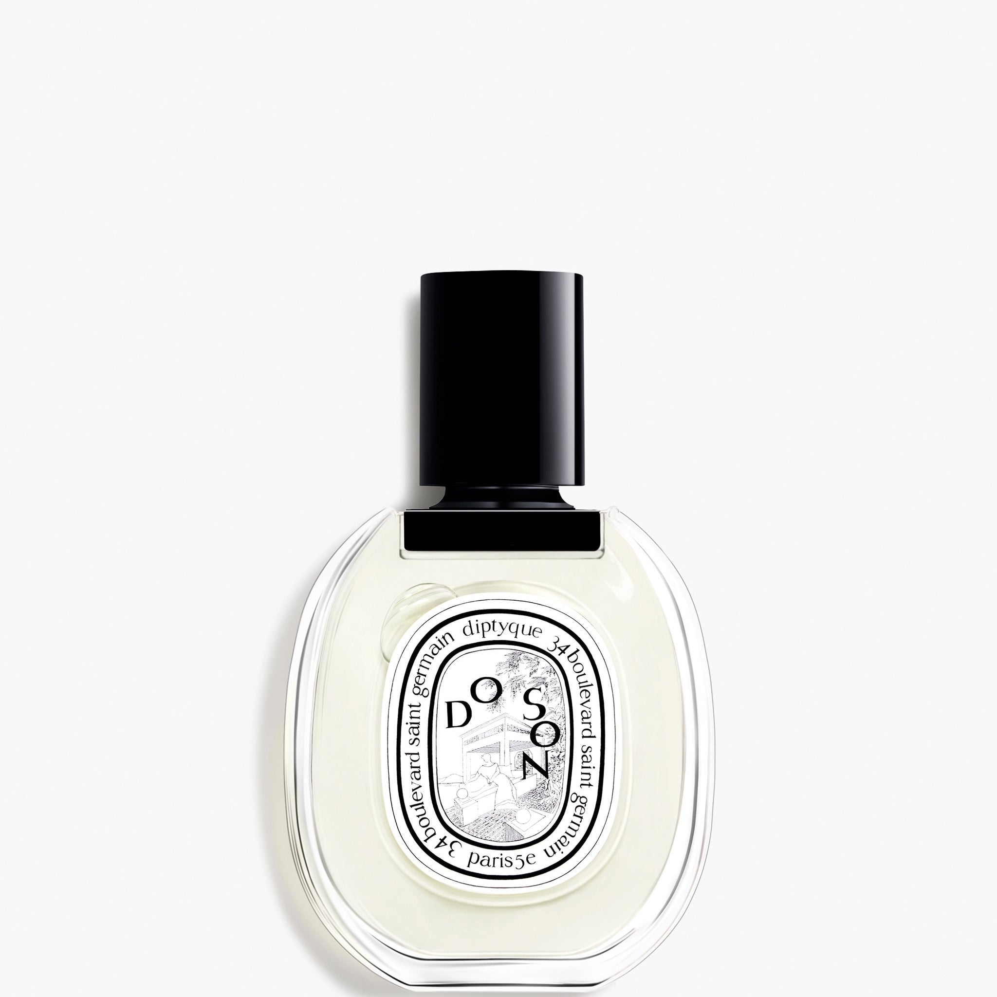 Diptyque Women's 1.7 Ounce Do Son Eau de Toilette-Inscentives Perfume