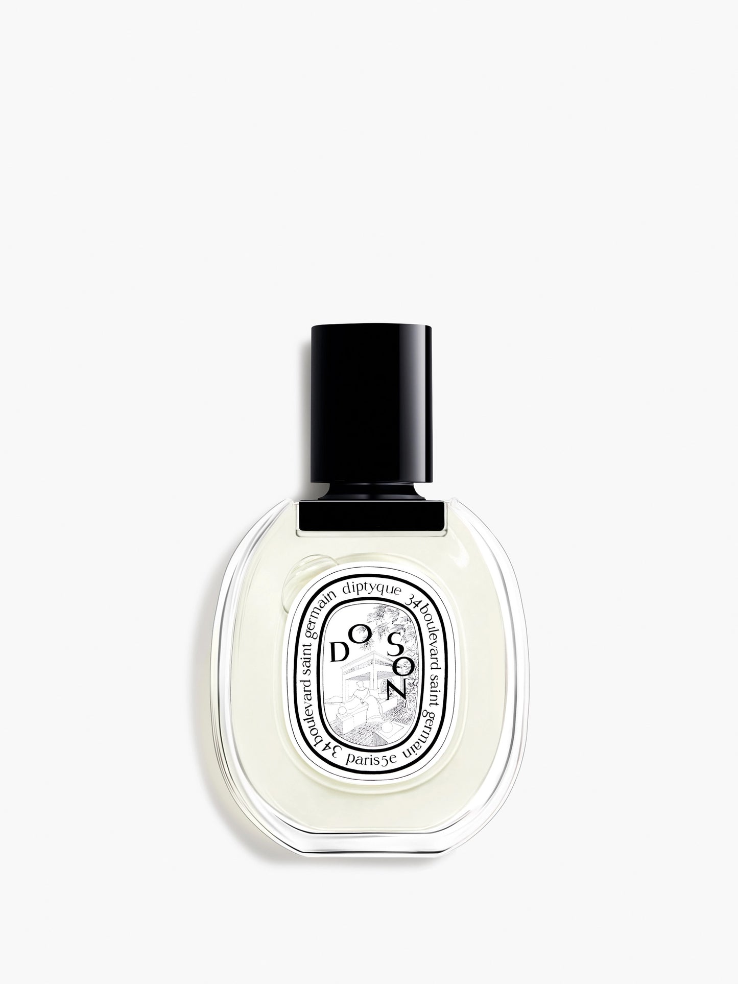 Diptyque Women's 1.7 Ounce Do Son Eau de Toilette-Inscentives Perfume
