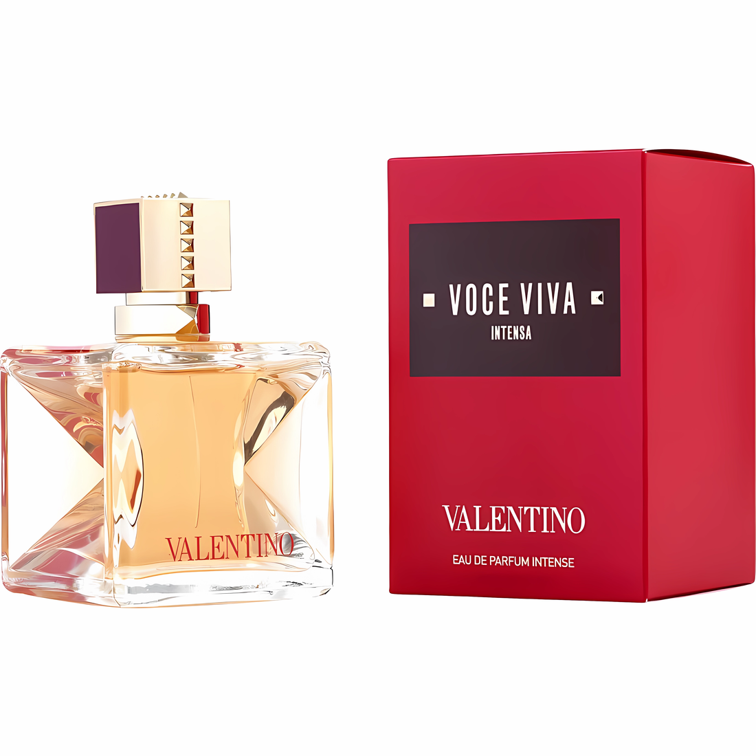 Valentino Women's 3.4 Ounce Voce Viva Intensa Eau De Parfum-Inscentives Perfume