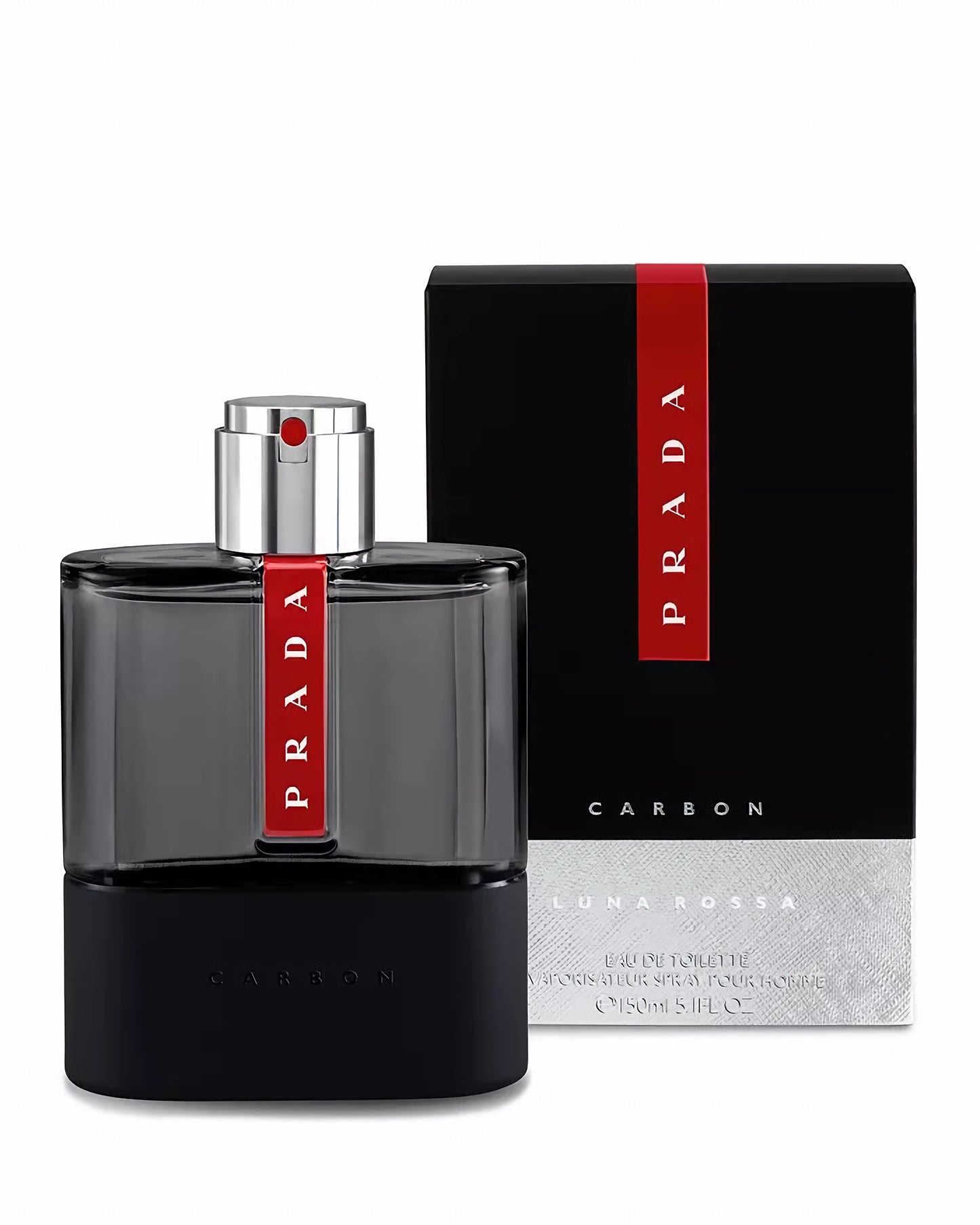 Prada Luna Rossa Carbon