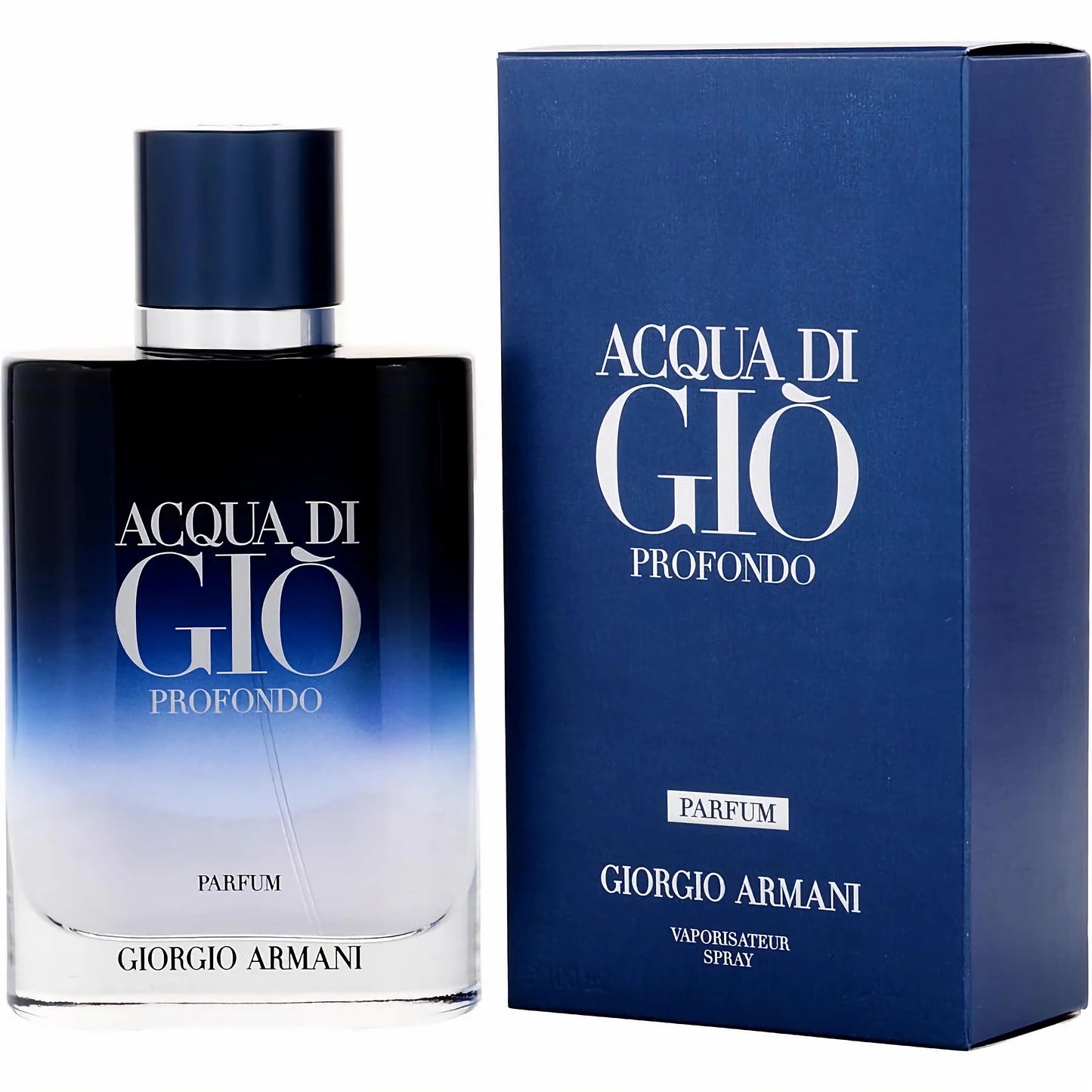 Giorgio Armani Acqua Di Gio Profondo Parfum