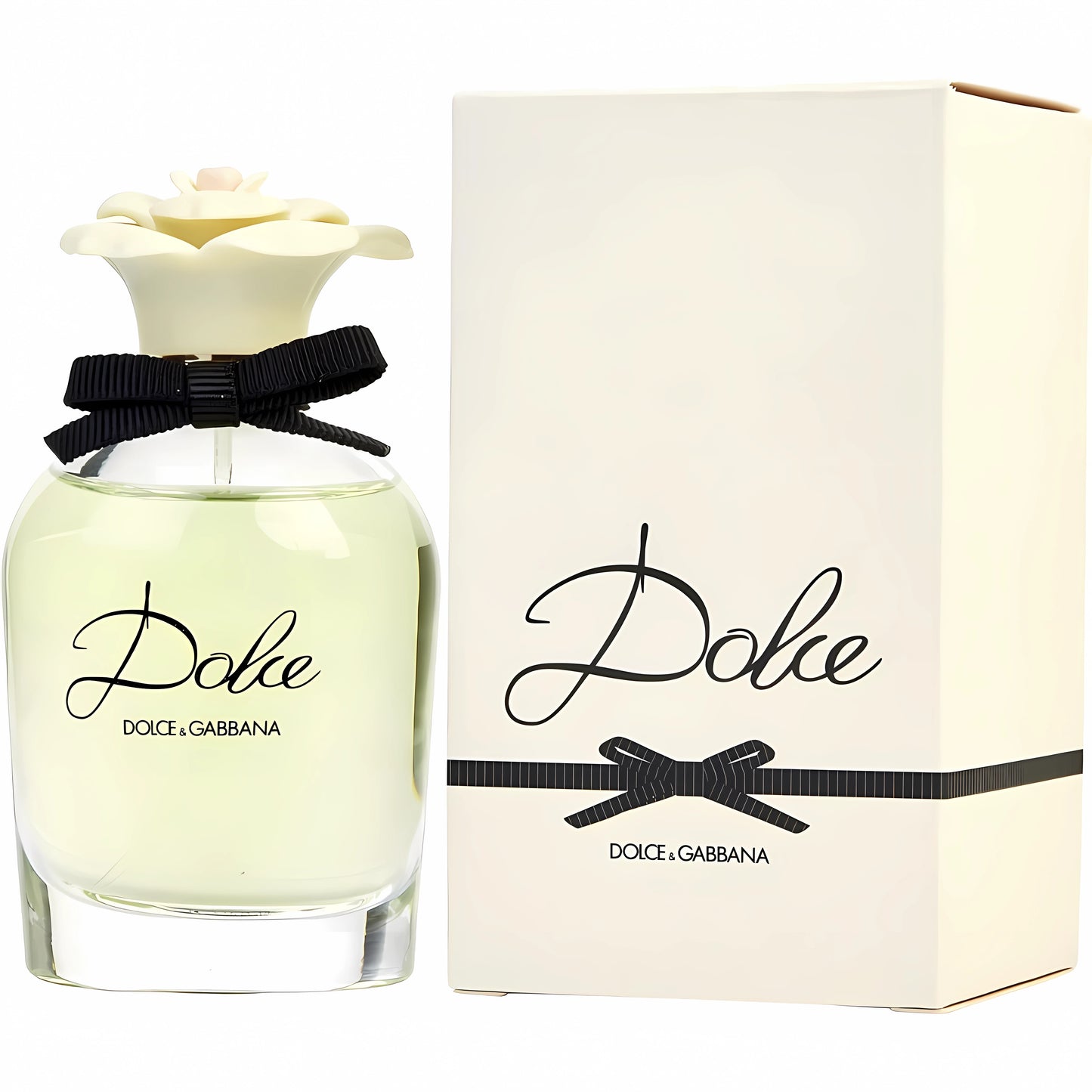 Dolce & Gabbana Women's 2.5 Ounce Dolce Eau de Parfum-Inscentives Perfume