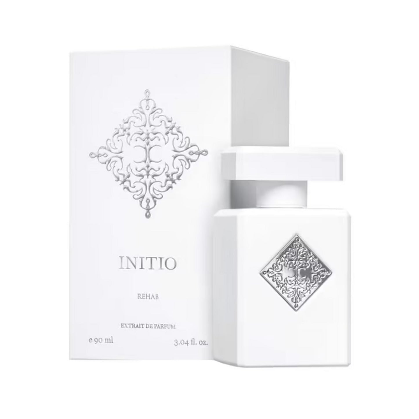 INITIO PARFUMS PRIVES Unisex 3 Ounce Rehab Extrait De Parfum-Inscentives Perfume