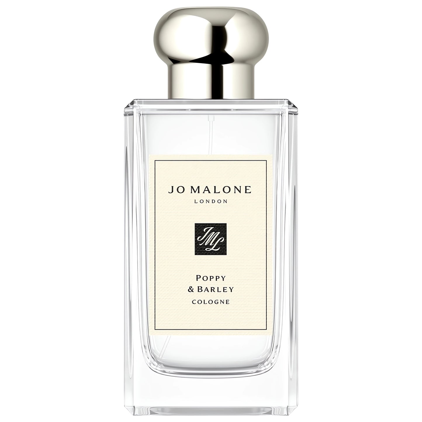 Jo Malone Unisex 3.4 Ounce Poppy & Barly Eau de Cologne-Inscentives Perfume