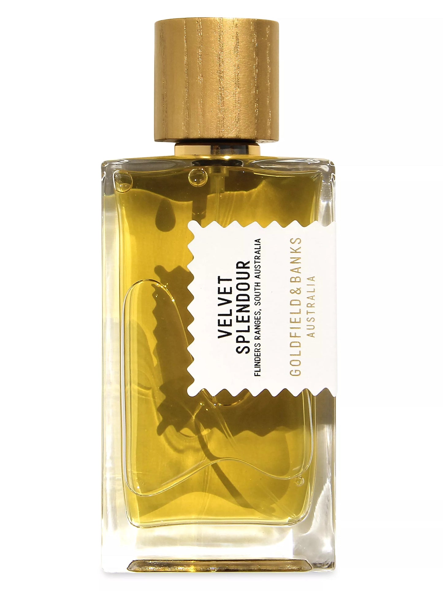 Goldfield & Banks Unisex 3.4 Ounce Velvet Splendour Extrait De Parfum-Inscentives Perfume