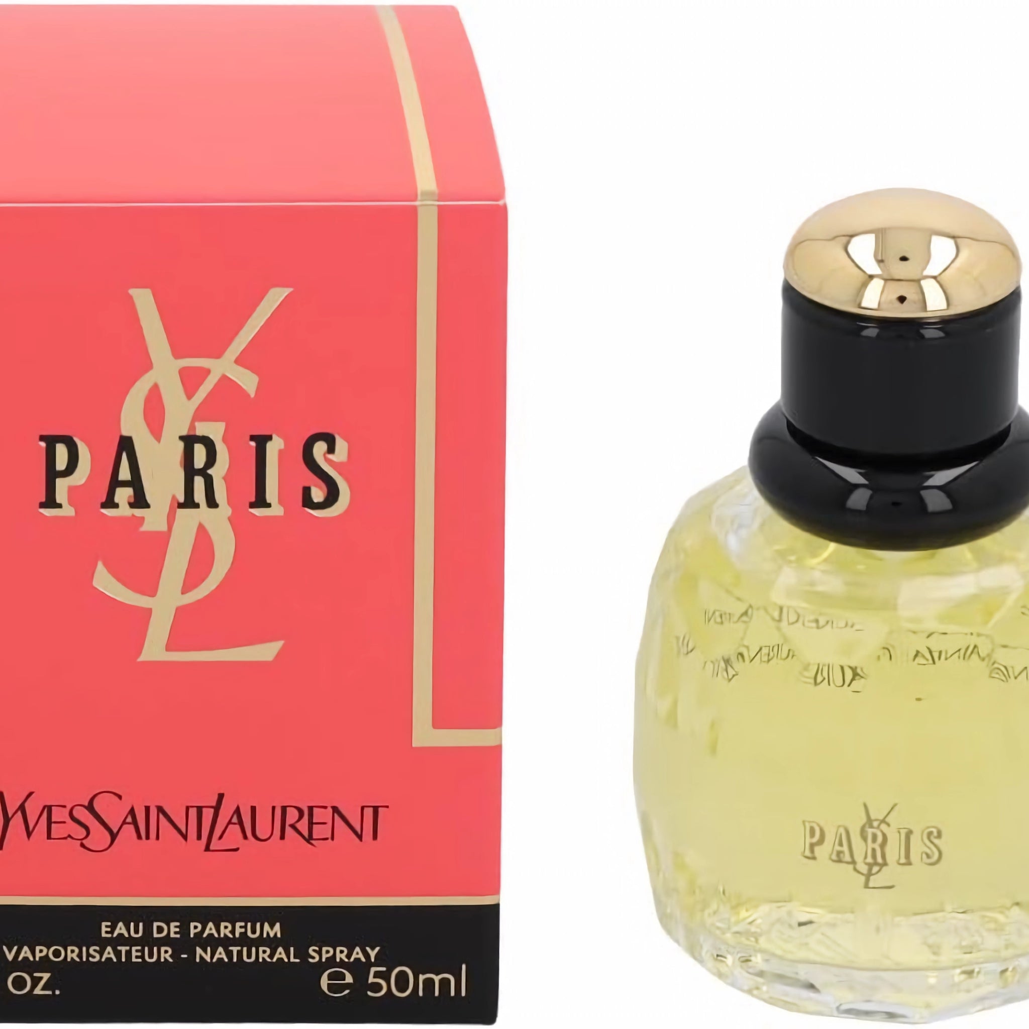 YSL Paris