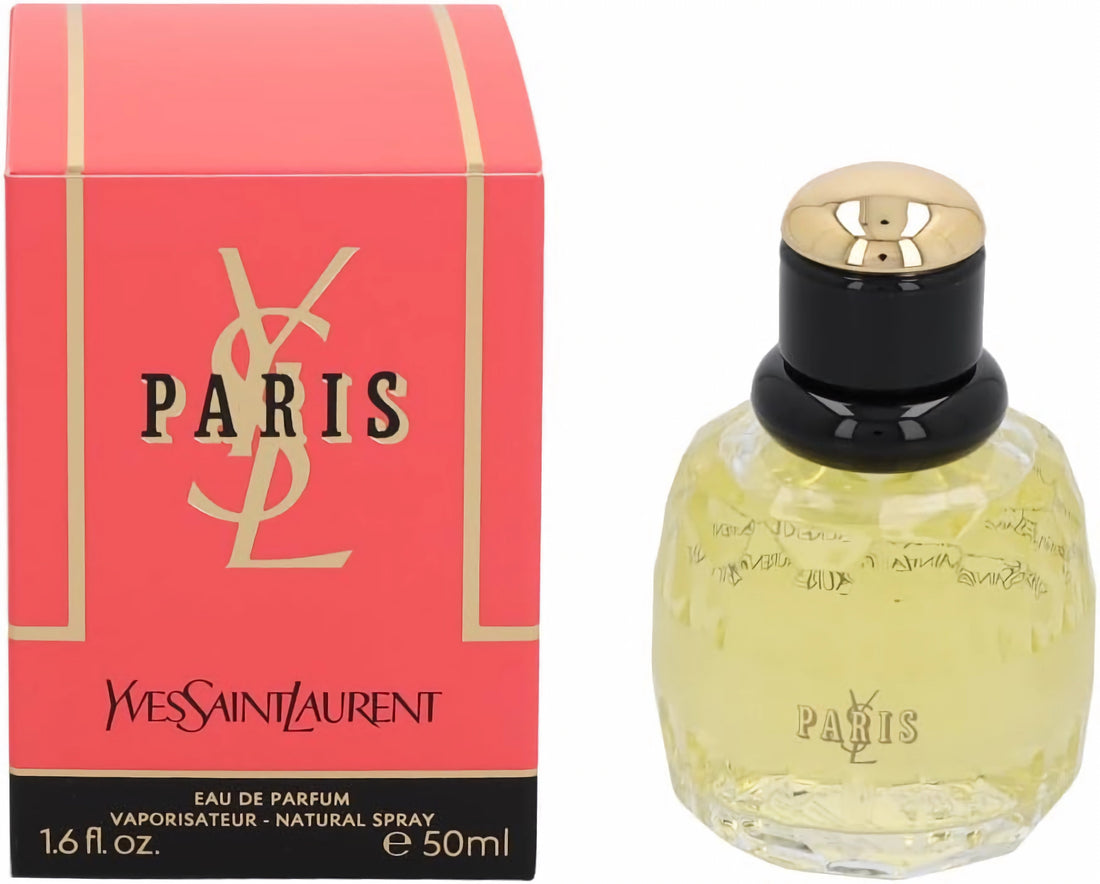 YSL Paris