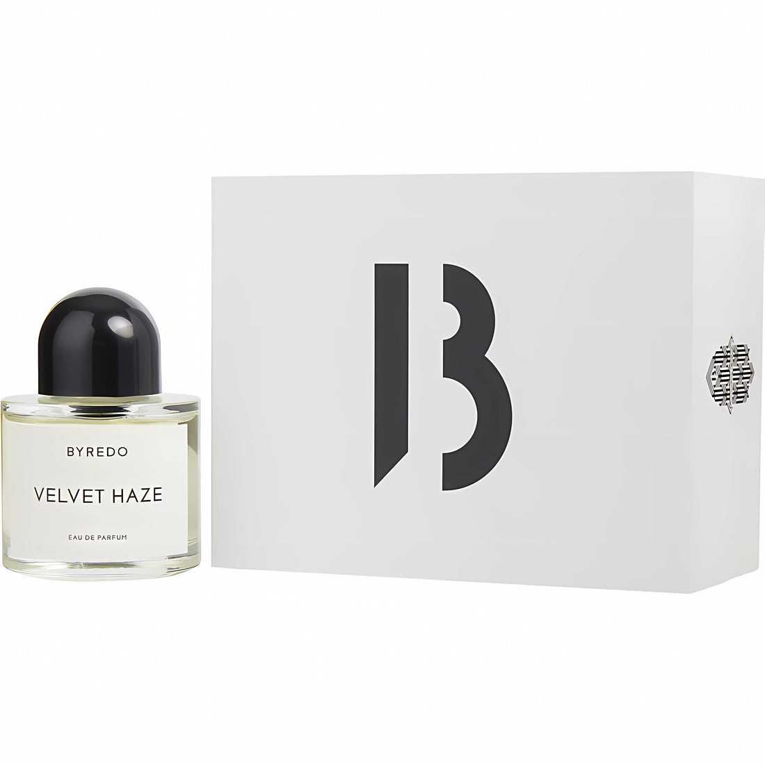 Byredo Unisex 3.4 Ounce Velvet Haze Eau de Parfum-Inscentives Perfume
