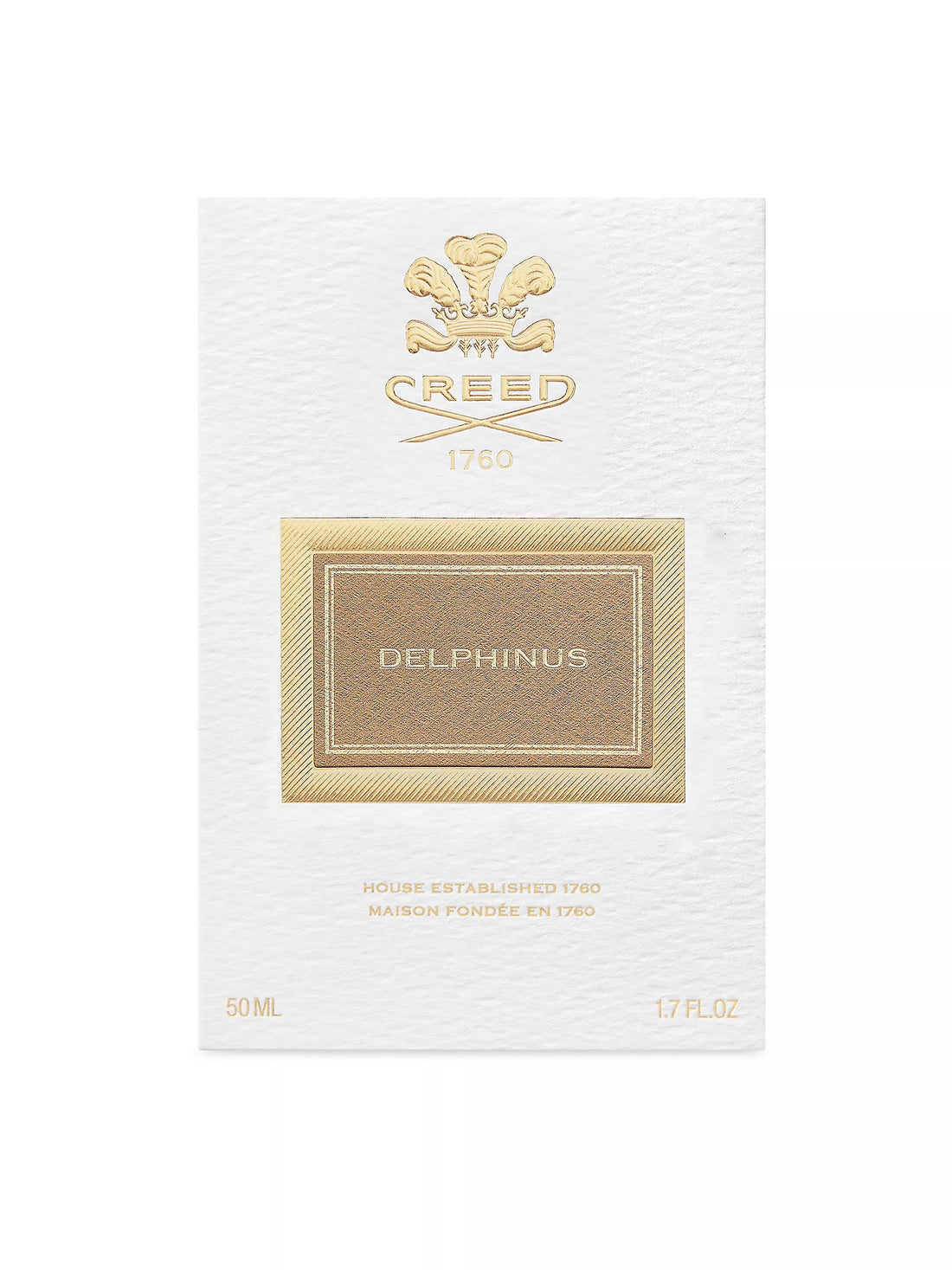 Creed Unisex 1.7 Ounce Delphinus Eau de Parfum-Inscentives Perfume