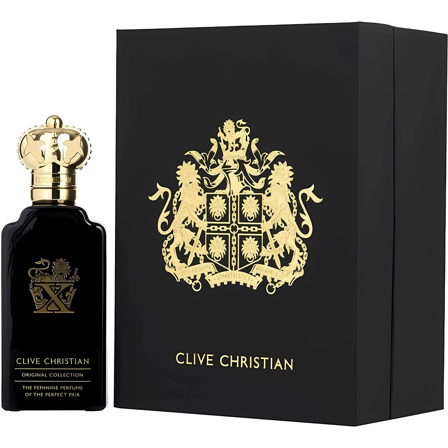 Clive Christian Women's 3.4 Ounce X Eau de Parfum-Inscentives Perfume