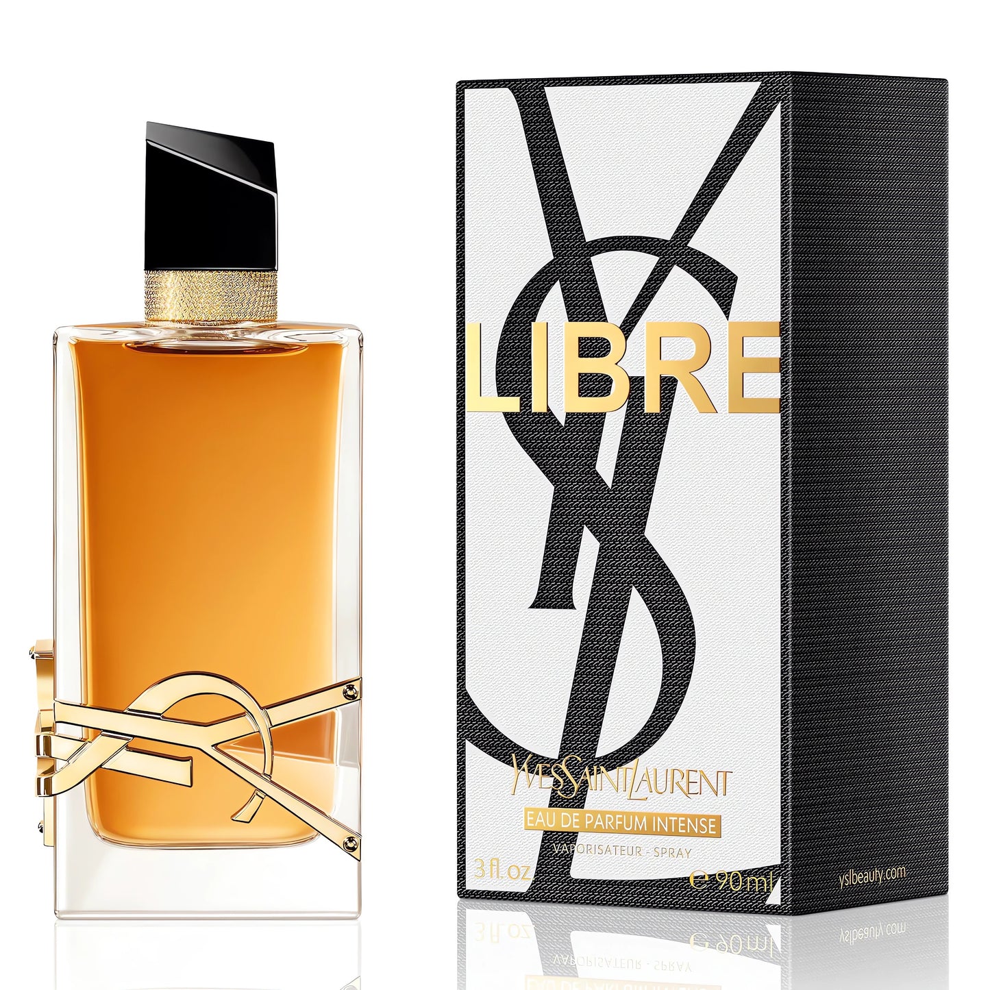 YSL Women's 3 Ounce Libre Intense Eau de Parfum-Inscentives Perfume