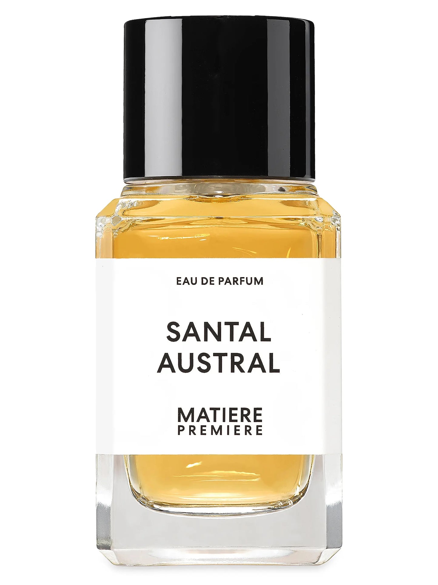 Matiere Premiere Santal Austral