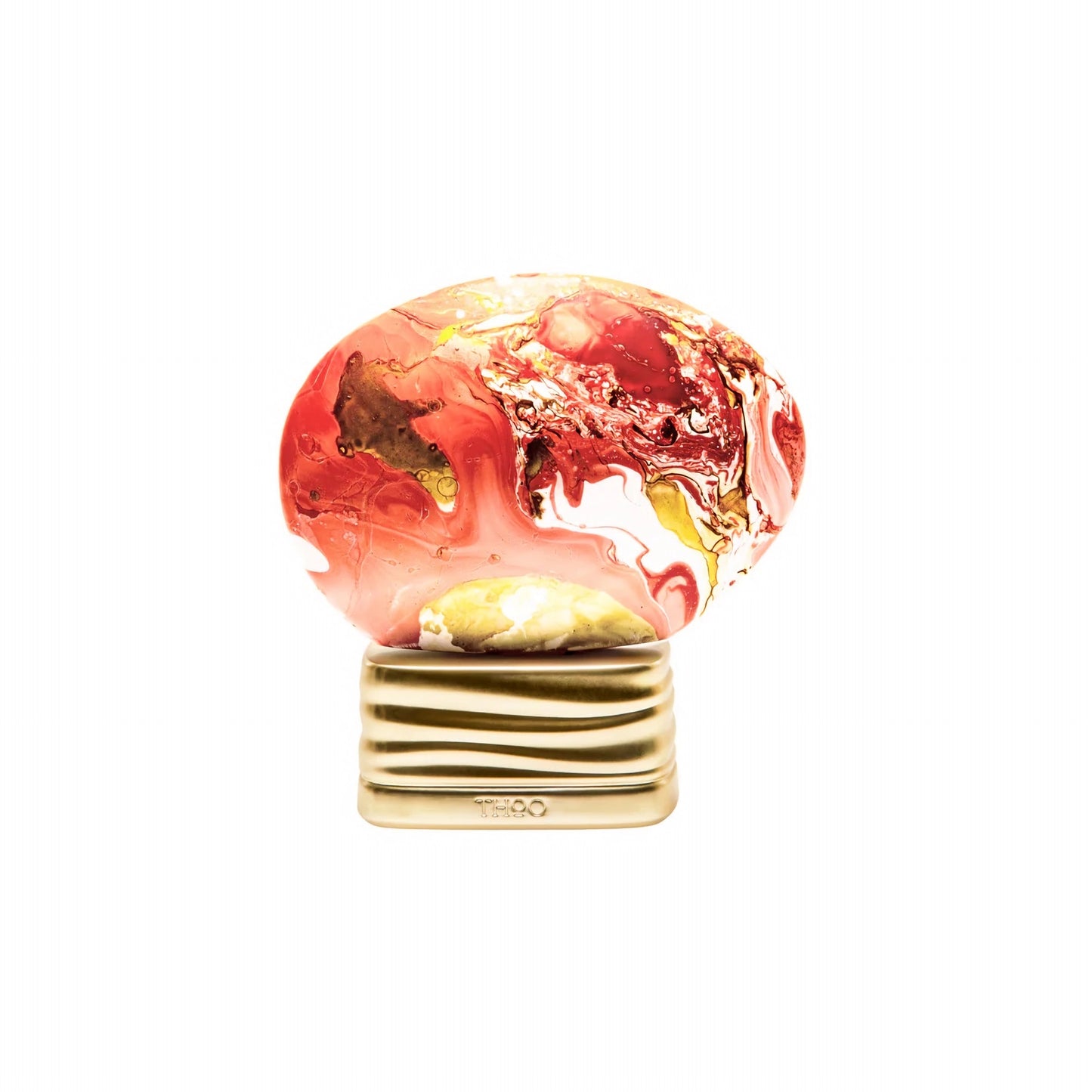 The House Of Oud Keep Glazed