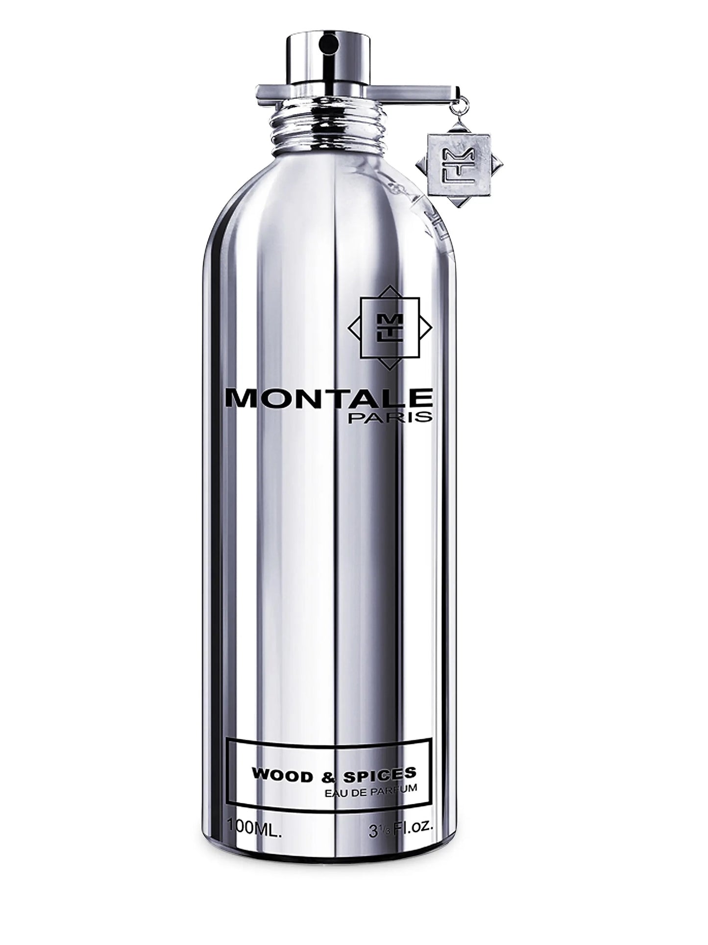 Montale Wood & Spices