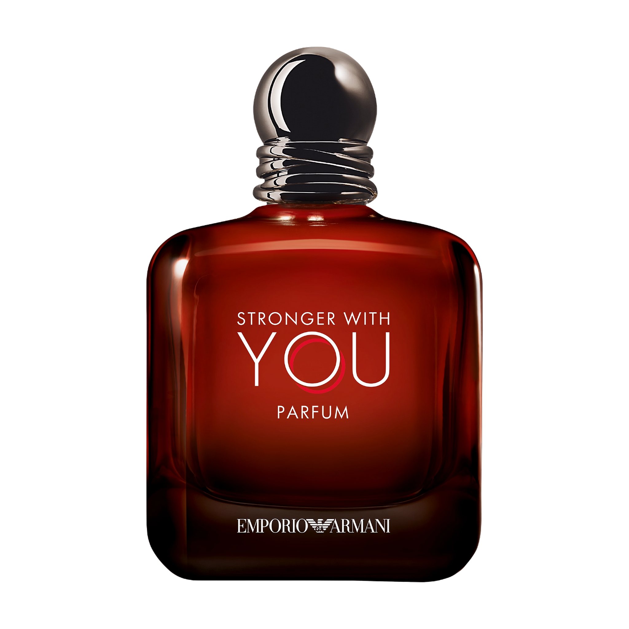 Giorgio Armani Stronger With You Parfum