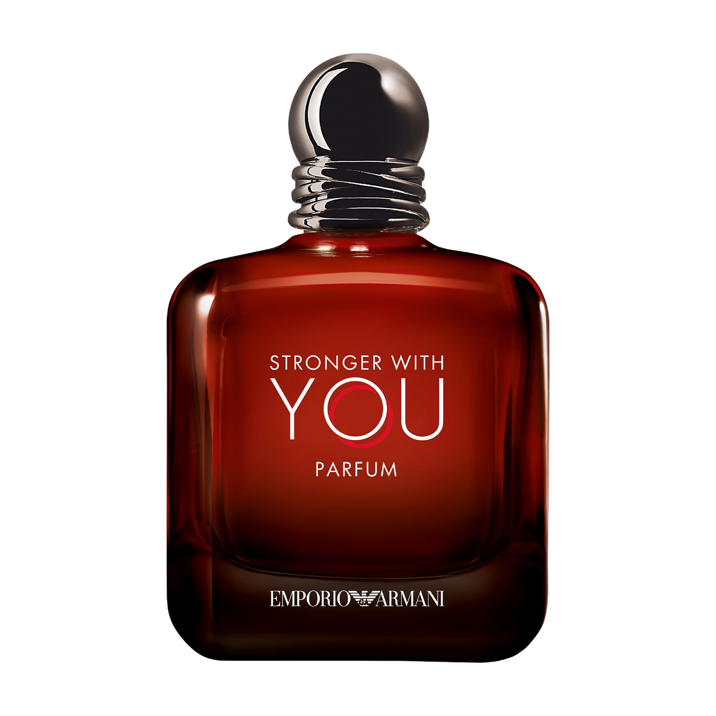 Giorgio Armani Stronger With You Parfum