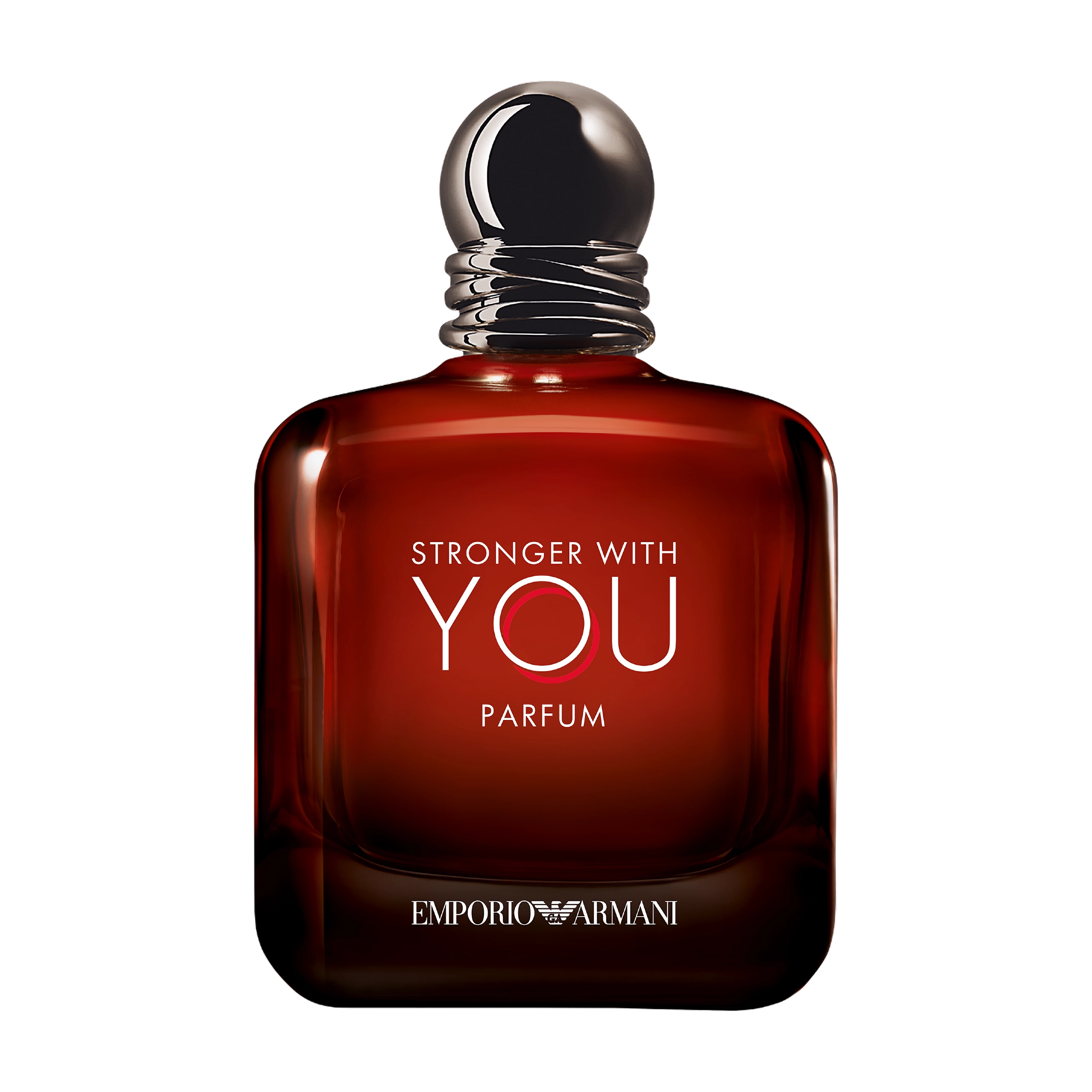 Giorgio Armani Stronger With You Parfum