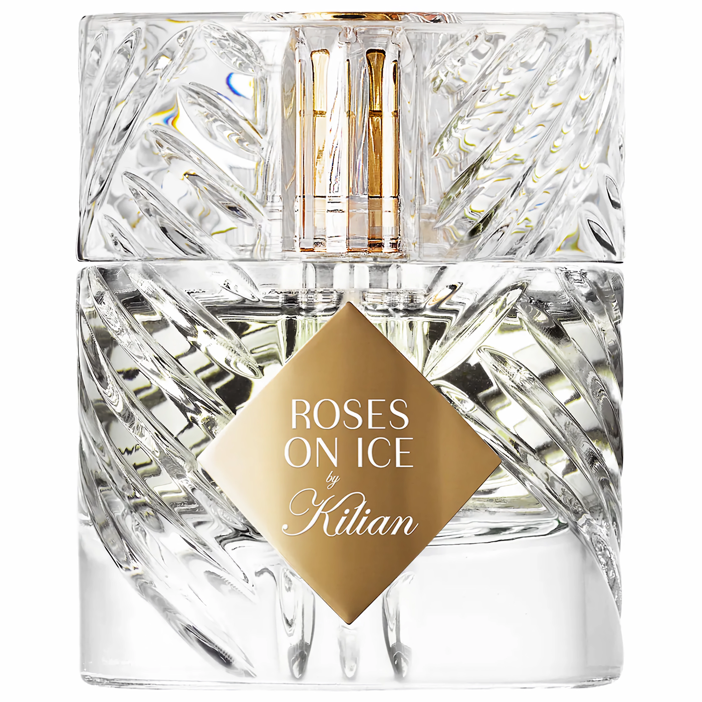 Kilian Paris Women's 1.7 Ounce Roses On Ice Eau de Parfum-Inscentives Perfume