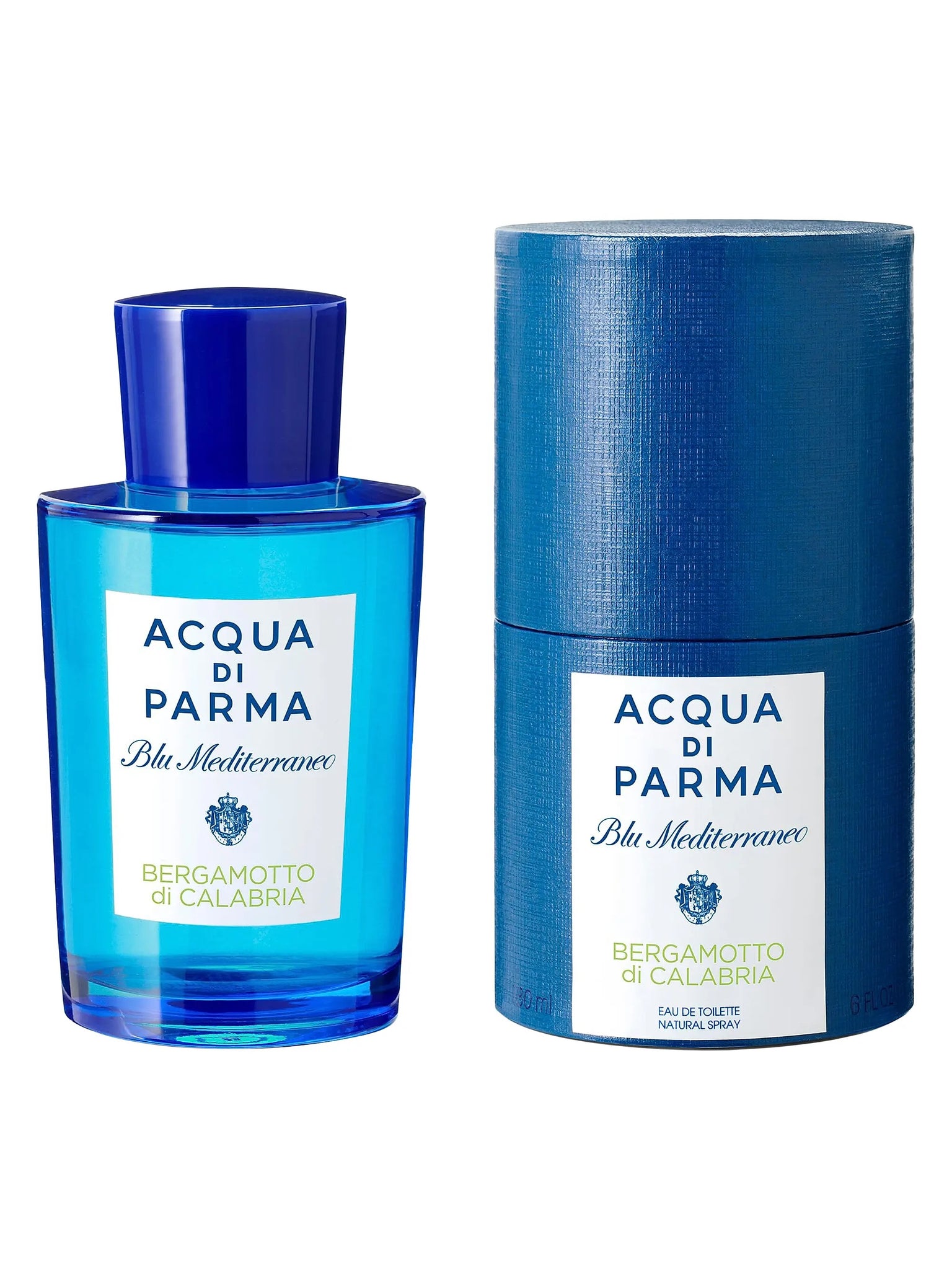 Acqua Di Parma Blu Mediterraneo Bergamotto di Calabria 