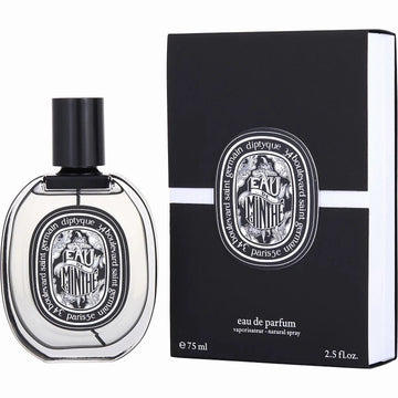Diptyque Unisex 2.5 Ounce Eau De Minthe Eau de Parfum