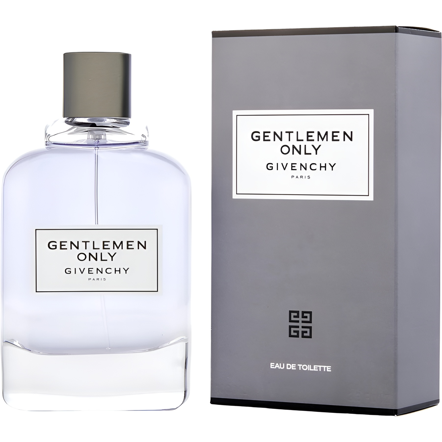 Givenchy Men's 3.3 Ounce Gentleman Only Eau de Toilette-Inscentives Perfume
