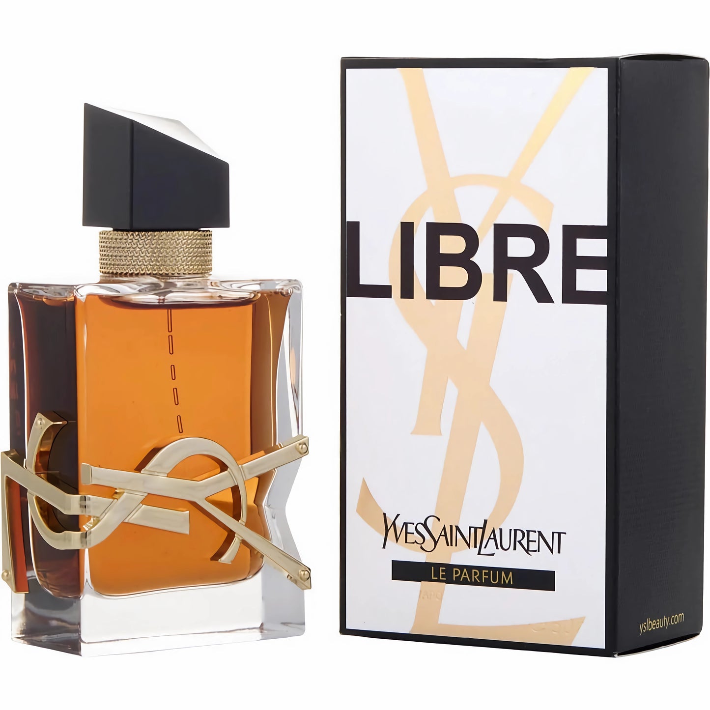 YSL Women's 1.7 Ounce Libre Le Parfum Eau de Parfum-Inscentives Perfume