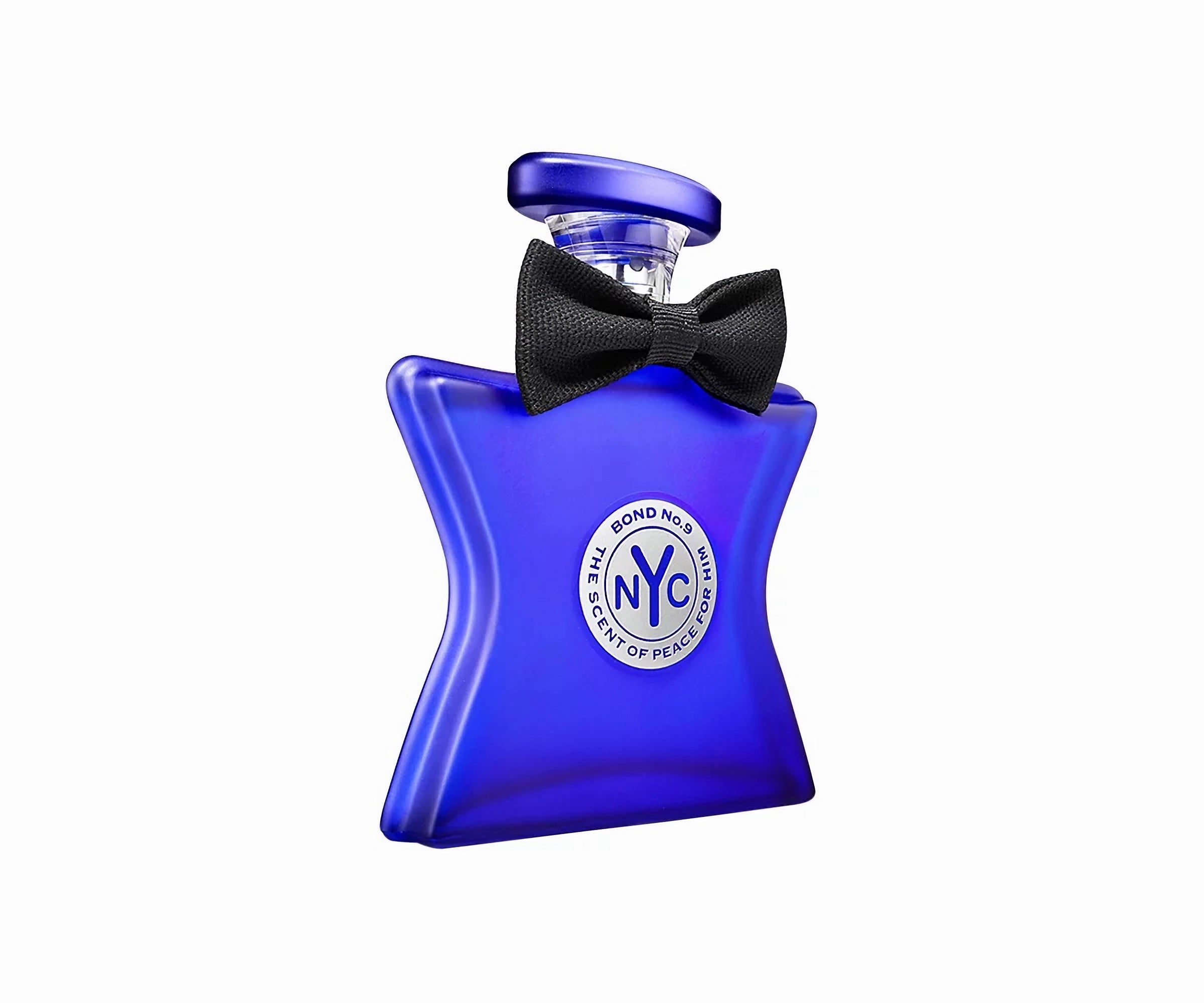 Bond No. 9 New York Men's 1.7 Ounce The Scent of Peace For Him Eau de Parfum-Inscentives Perfume