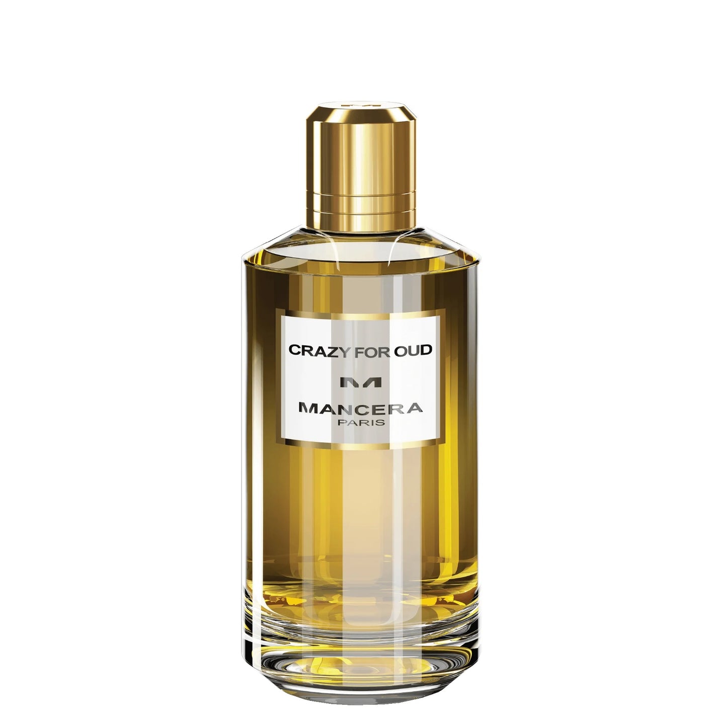 Mancera Crazy For OUD