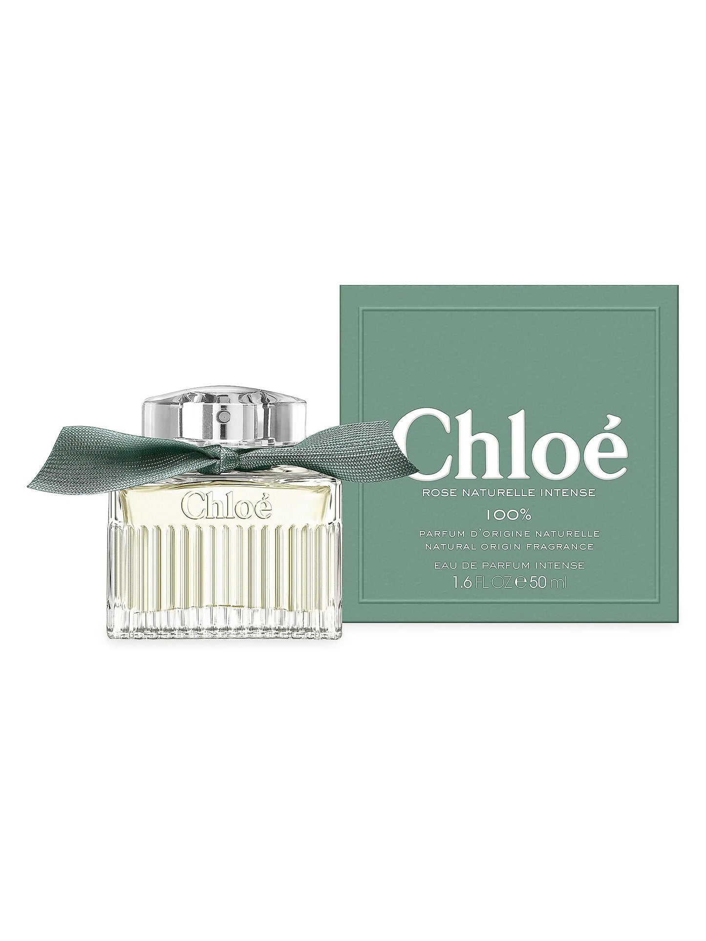 Chloe Naturelle