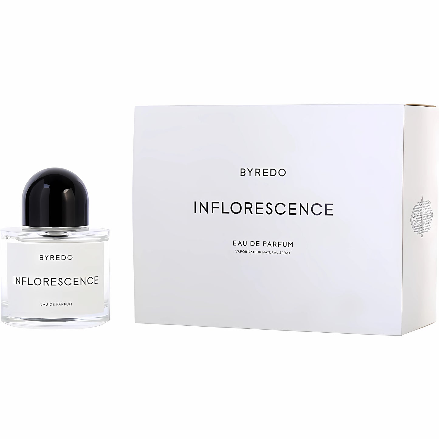 Byredo Inflorescence