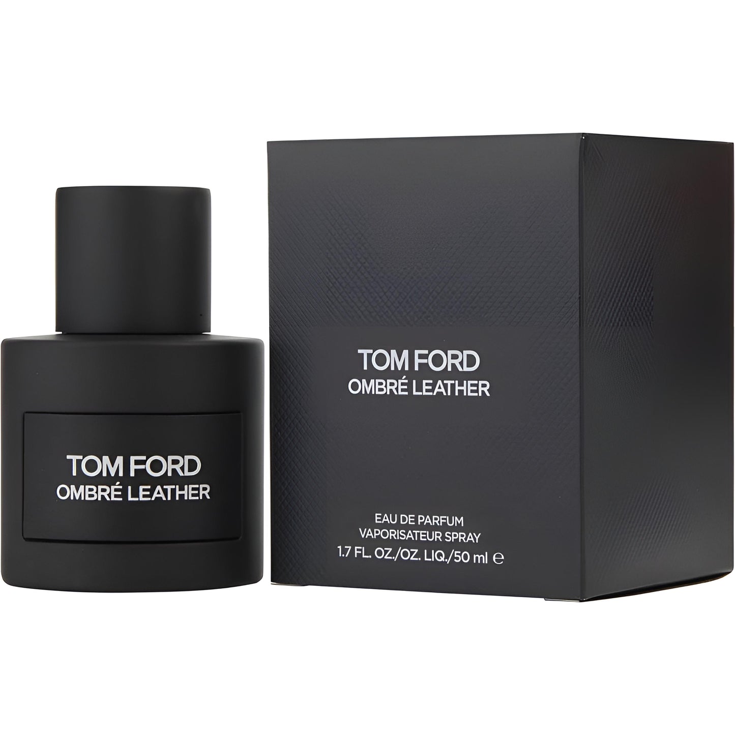Tom Ford Unisex 1.7 Ounce Ombre Leather Eau de Parfum-Inscentives Perfume