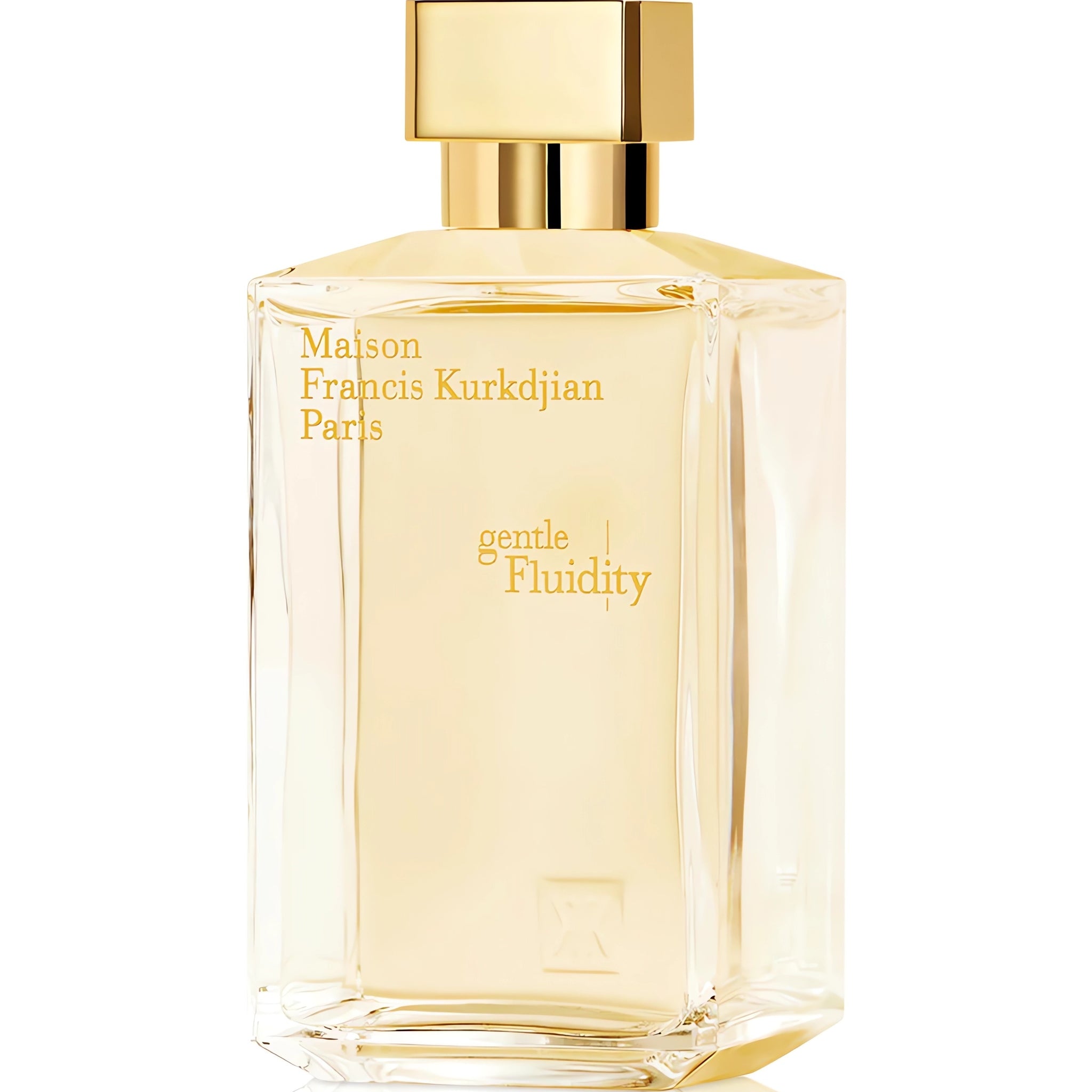 Maison Francis Kurkdjian Unisex 6.8 Ounce Gentle Fluidity Gold Eau de Parfum-Inscentives Perfume