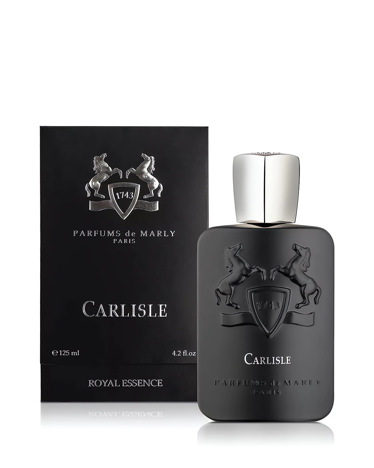 Parfums De Marly Men's 4.2 Ounce Carlisle Eau de Parfum-Inscentives Perfume