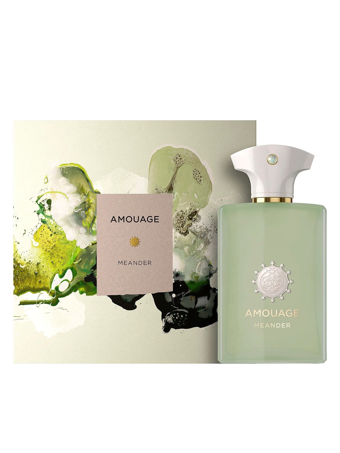 Amouage Meander