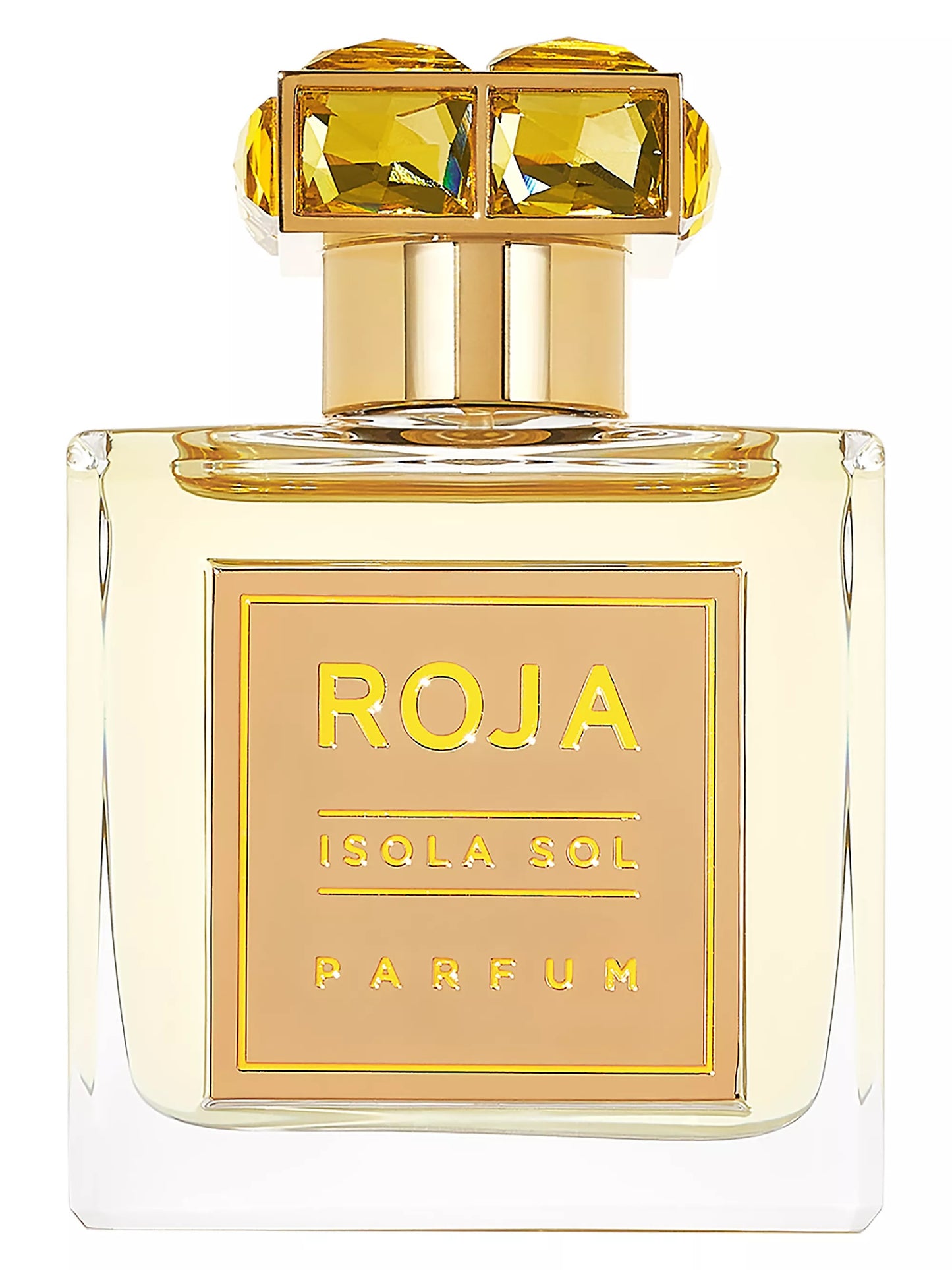 Roja Parfums Women's 1.7 Ounce Isola Sol Parfum Eau de Parfum-Inscentives Perfume