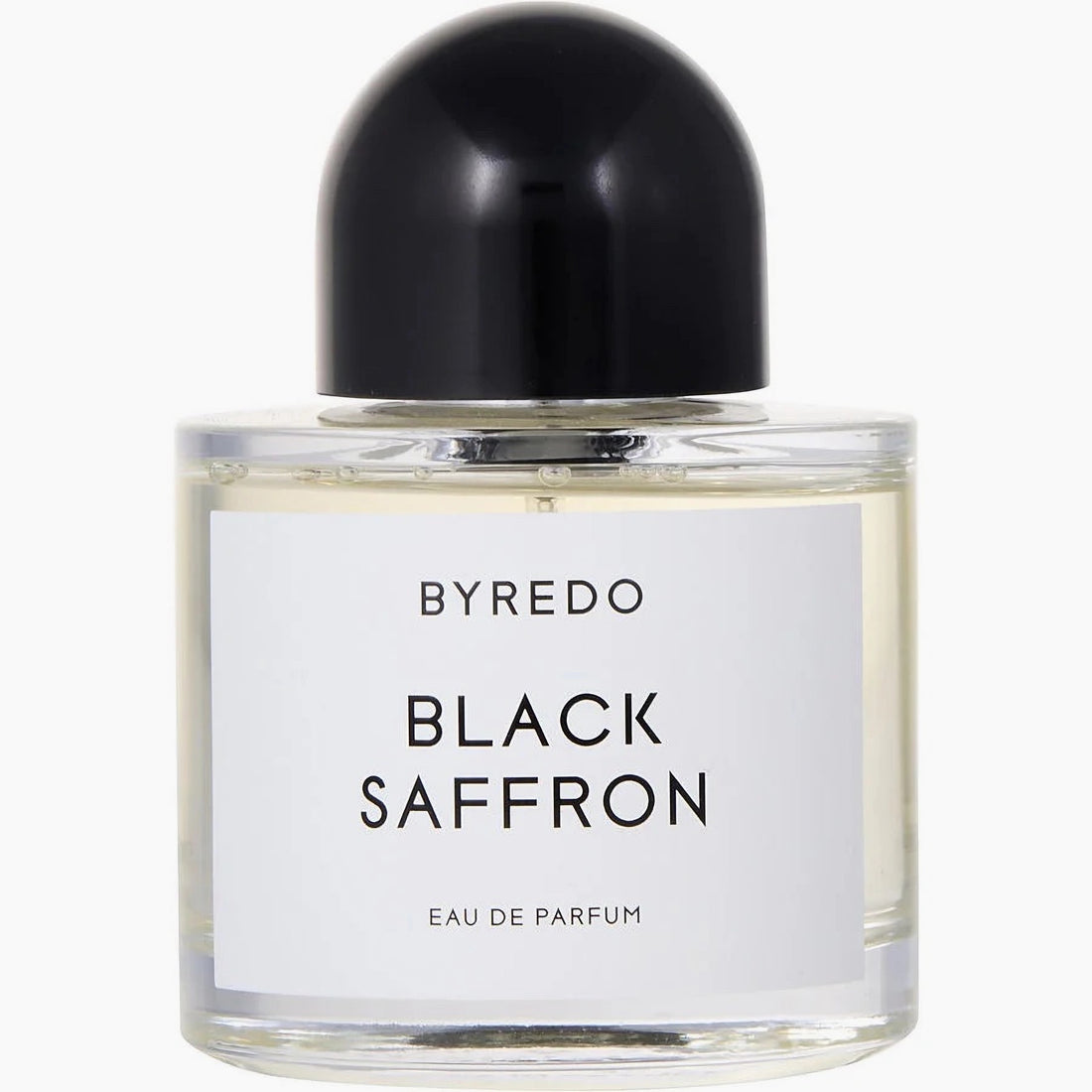 Byredo Unisex 3.4 Ounce Black Saffron Eau de Parfum-Inscentives Perfume