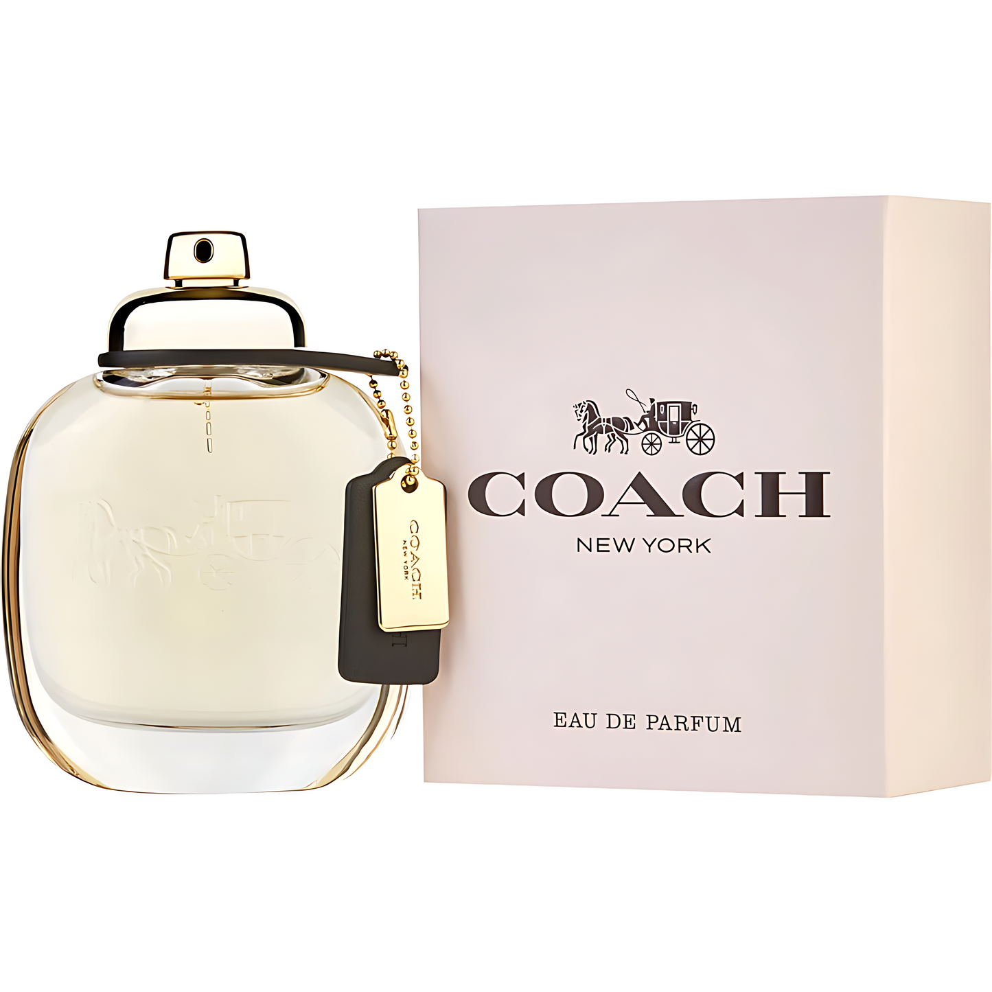 Coach Women's 3 Ounce Women Eau De Parfum-Inscentives Perfume