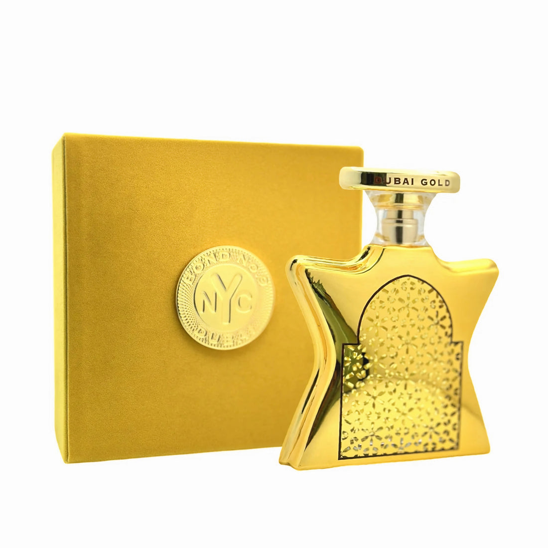 Bond No. 9 New York Dubai Gold