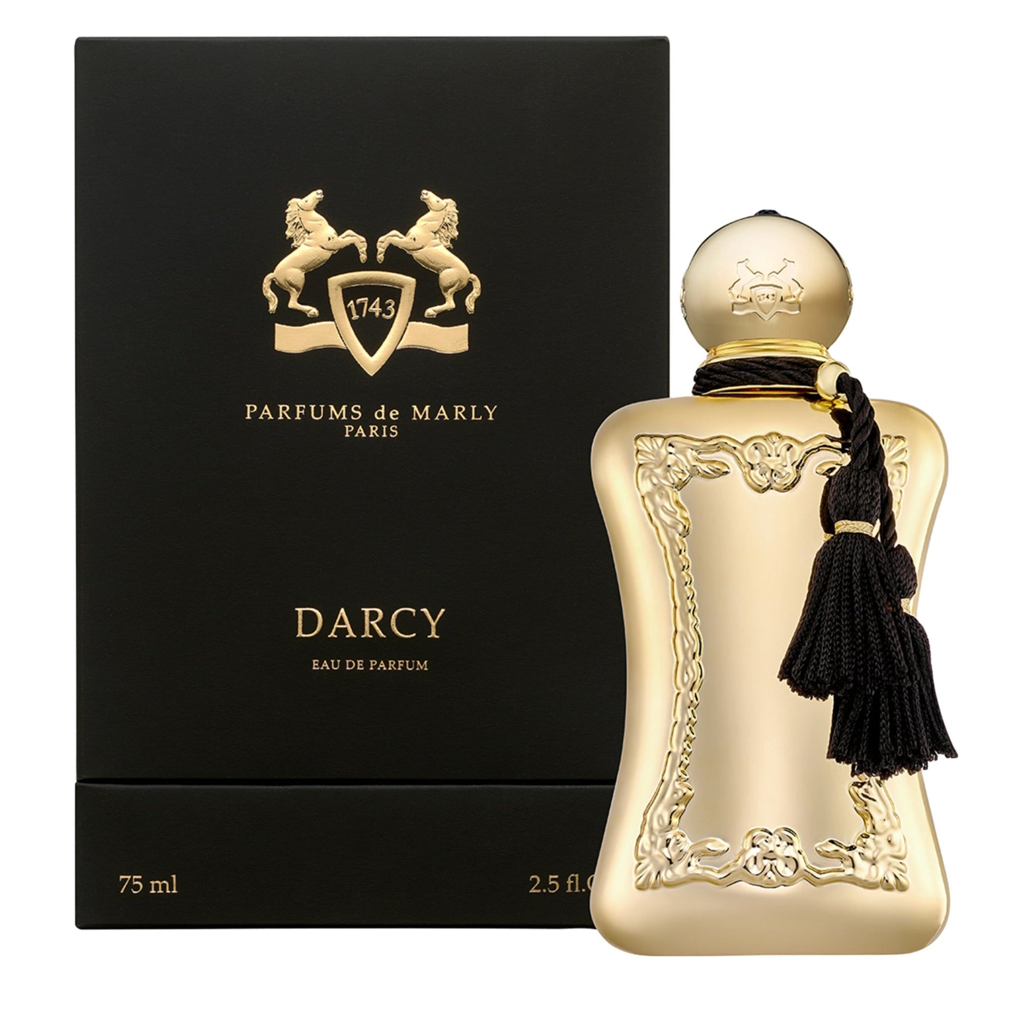 Parfums De Marly Women's 2.5 Ounce Darcy Eau de Parfum-Inscentives Perfume