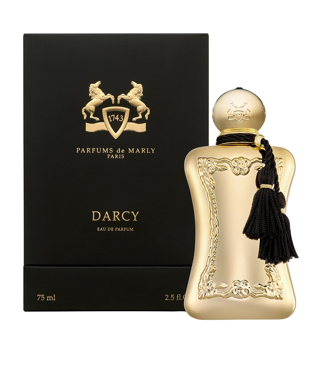 Parfums De Marly Women's 2.5 Ounce Darcy Eau de Parfum-Inscentives Perfume