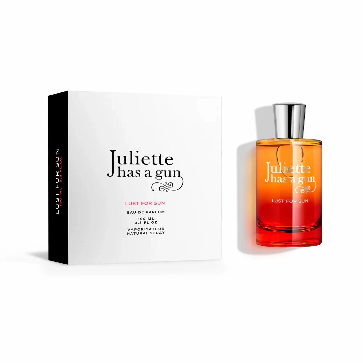 Juliette Has A Gun Unisex 3.4 Ounce Lust For Sun Eau de Parfum-Inscentives Perfume
