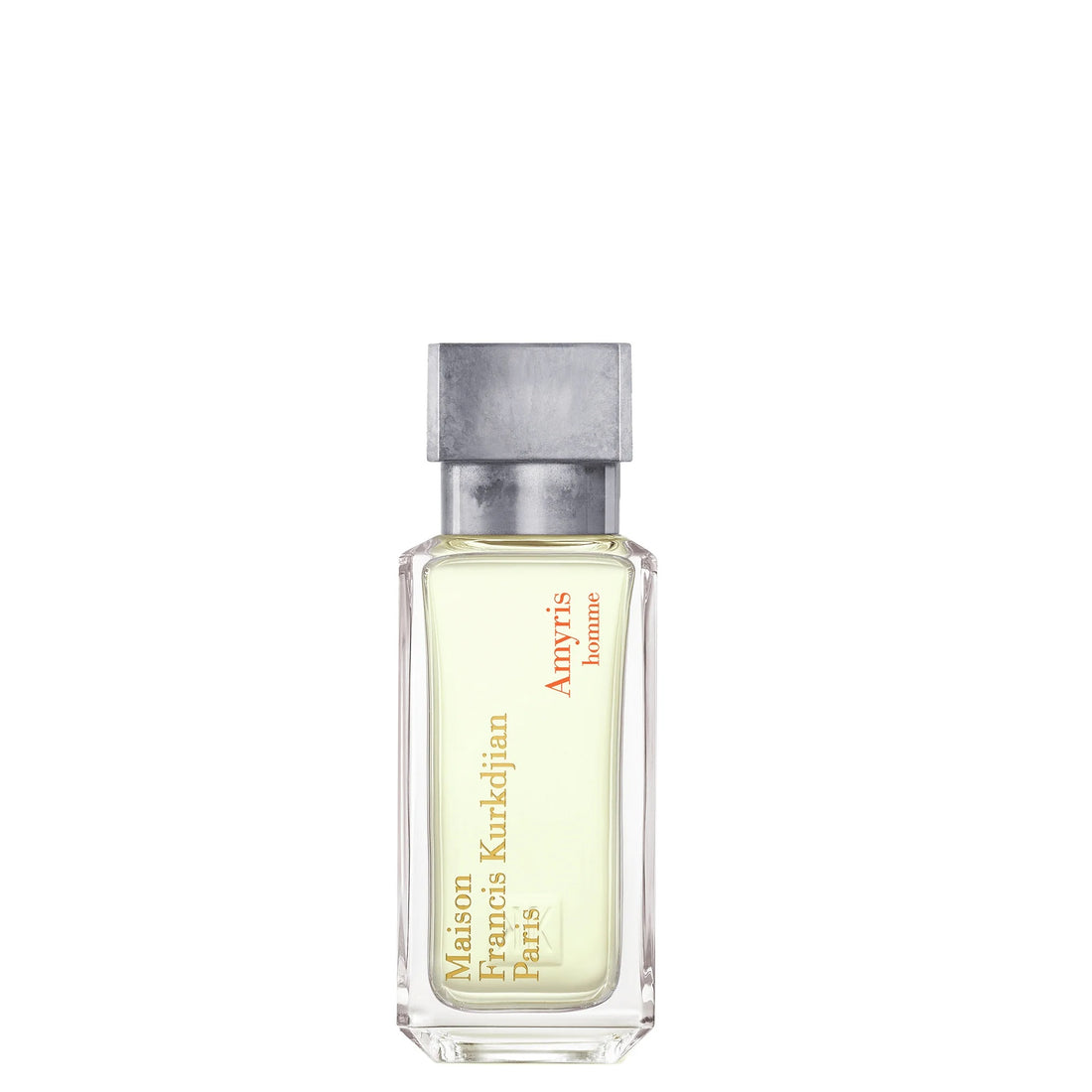Maison Francis Kurkdjian Men's 1.2 Ounce Amyris homme Eau de Toilette-Inscentives Perfume