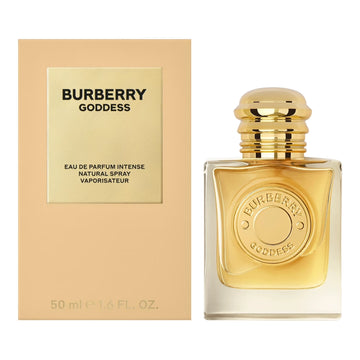 Burberry Goddess Intense